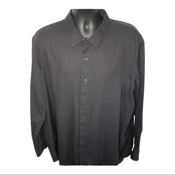 Apt 9 Button Down Sz XXL - Picture 1 of 6
